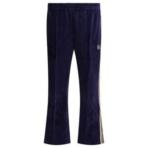 Needles Men "Boot-Cut" Sport Pants